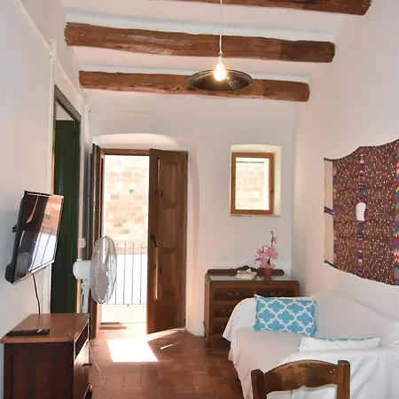 Lejlighed Rnet - Sant Sebastia - Centre *