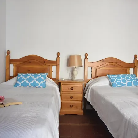 Rnet - Sant Sebastia - Centre Apartamento