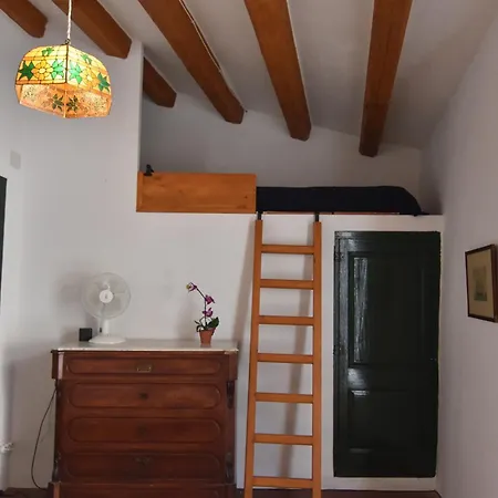 Lejlighed Rnet - Sant Sebastia - Centre *