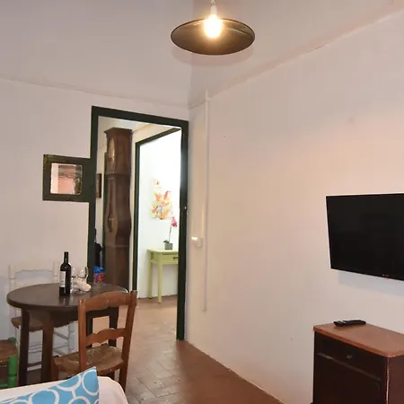 Lejlighed Rnet - Sant Sebastia - Centre *