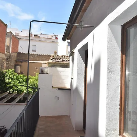 Rnet - Sant Sebastia - Centre Rosas
