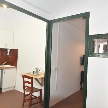 Rnet - Sant Sebastia - Centre Apartamento