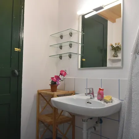 Rnet - Sant Sebastia - Centre Appartement Roses