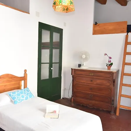 Appartement Rnet - Sant Sebastia - Centre