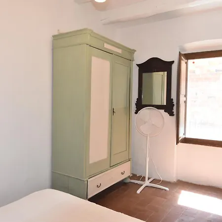 Rnet - Sant Sebastia - Centre Appartement Roses