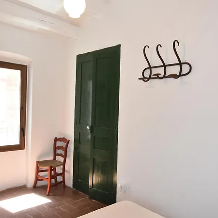 Rnet - Sant Sebastia - Centre Appartement Roses