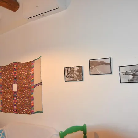 Rnet - Sant Sebastia - Centre Appartement