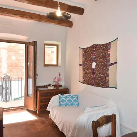 Apartman Rnet - Sant Sebastia - Centre *
