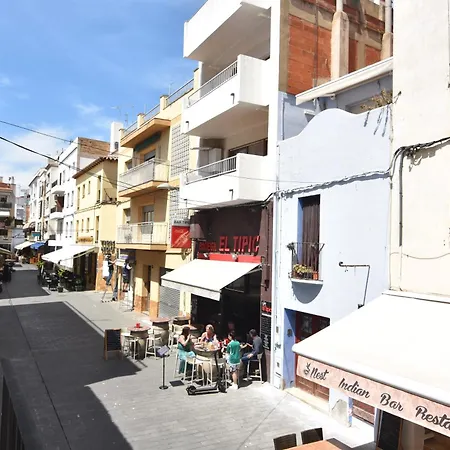 Apartman Rnet - Sant Sebastia - Centre Roses