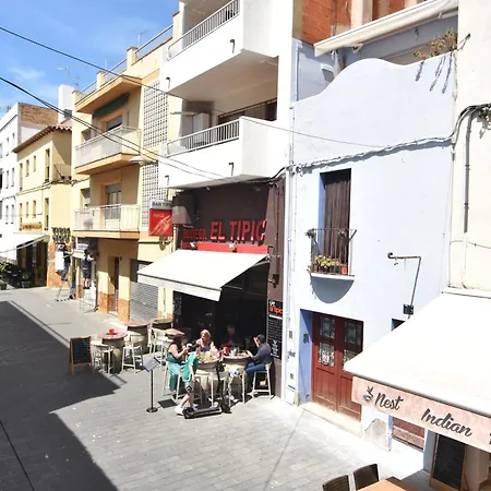 Apartman Rnet - Sant Sebastia - Centre Roses