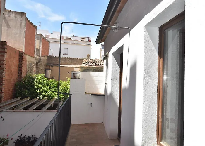 Rnet - Sant Sebastia - Centre Rosas